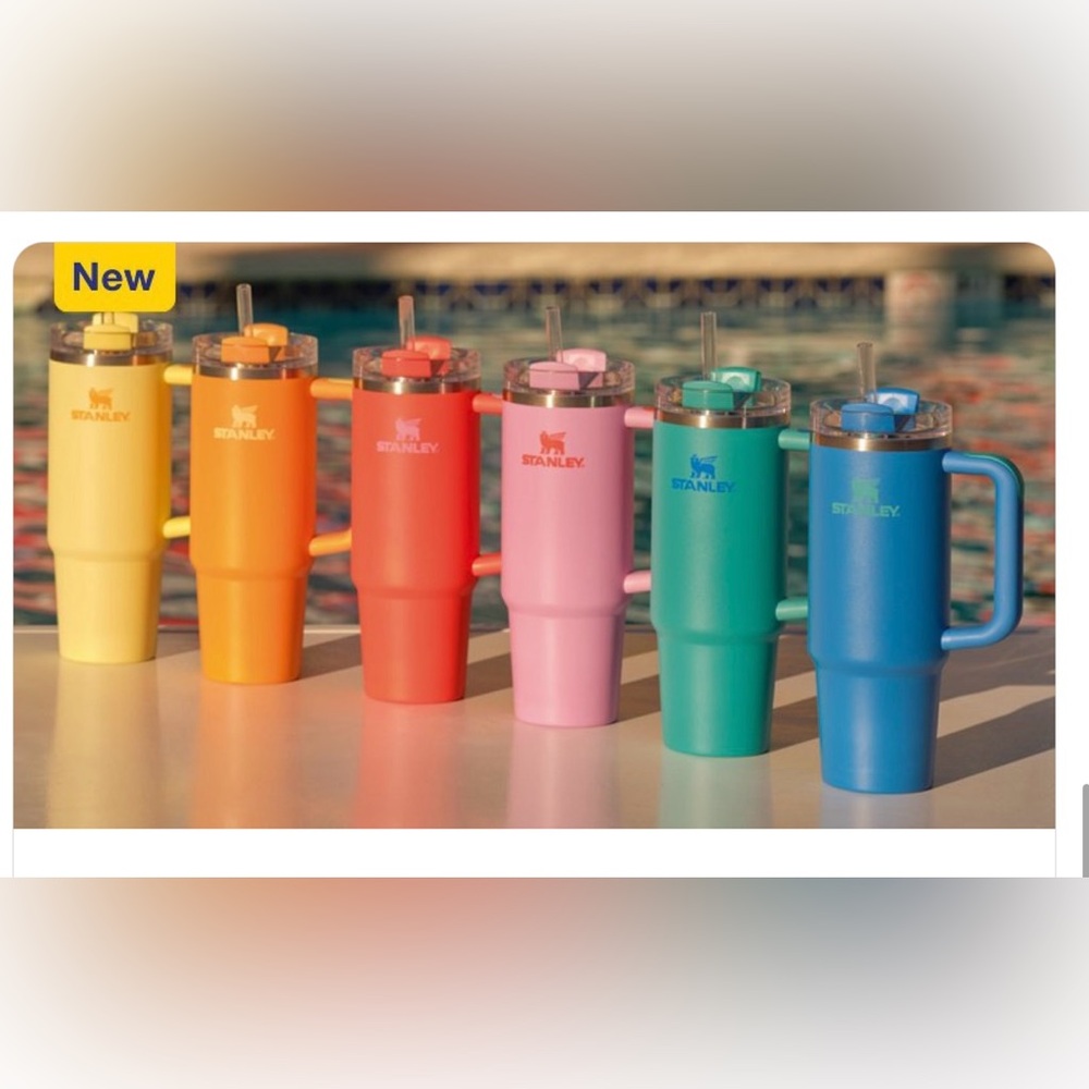 COPY - COPY - Stanley’s 30 0Z Variety Colors